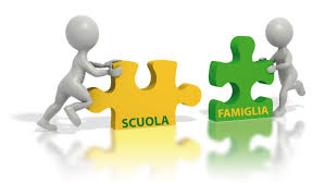 PUZZLE SCUOLA FAMIGLIA