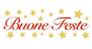 Scritta Buone Feste Orizzontale_Padre_VEN131