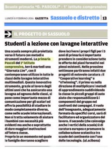 articolo gm