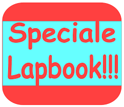 I lapbook classe 2^B