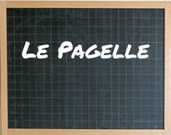 Consegna Pagellino 1° quadrimestre Scuola Primaria Pascoli e S.Agostino