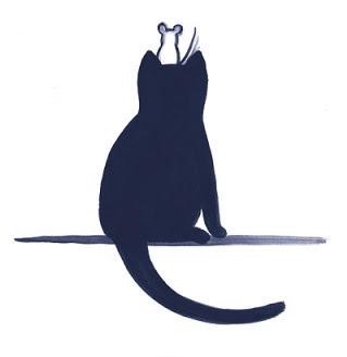 Storia di un gatto e del topo che diventò suo amico