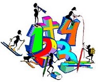 E che numeri! (5 anni)