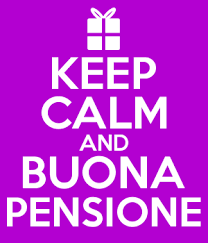 Pensionamento