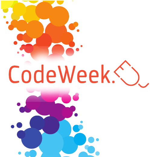 Classe IV A Europe Code Week 2017