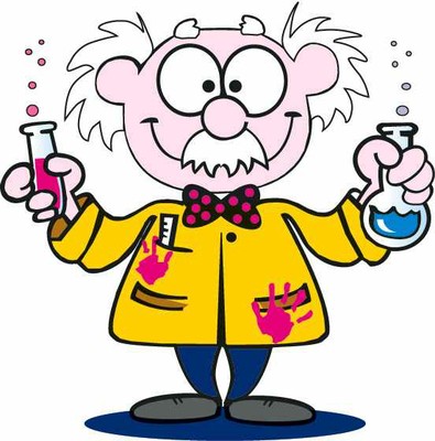 Laboratorio di scienze