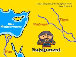 I Babilonesi