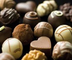 La cioccolateria classe5^A