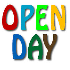 OPEN DAY scuola secondaria di primo grado Leonardo da Vinci