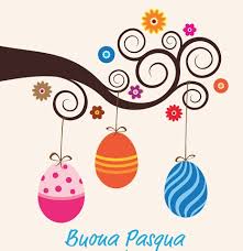 Chiusura per Festività Pasquali