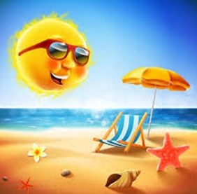 RICORDI DELLE VACANZE