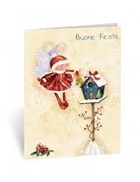Auguri di Buone Feste