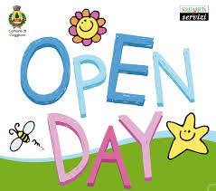 OPEN DAY INFANZIA Istituto Comprensivo 1 centro est