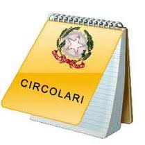 Circolare Ministeriale - Ministero dell'Istruzione
