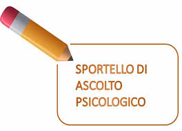 Apertura dello Sportello di Consulenza Psicologica in modalità on line