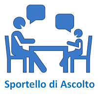 SPORTELLO PEDAGOGICO D'ASCOLTO INFANZIA