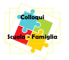 Colloqui Scuola/Famiglia scuola secondaria di primo grado Leonardo da Vinci