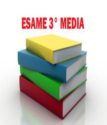 Indicazioni per l'Elaborato d'Esame di terza media