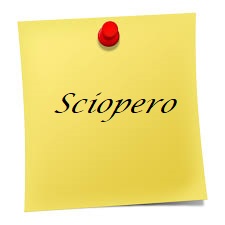 SCIOPERO GENERALE REGIONE EMILIA ROMAGNA DEL 16 DICEMBRE 2022