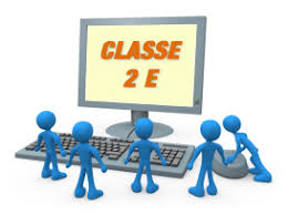 Geografia classe 2E -E-book-