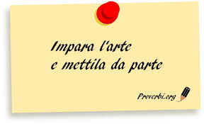 Arte classi seconde Leonardo da Vinci