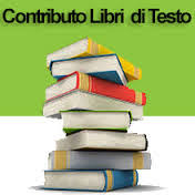 AVVISO: Contributo LIBRI DI TESTO a.s. 2020/2021