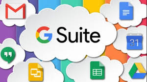 ATTIVAZIONE -ACCOUNT GOOGLE SUITE FOR EDUCATION-