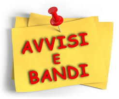 AVVISO Riapertura Bando Supporti Didattici in comodato d'uso a.s. 2020.2021- Scuola Leonardo da Vinci-