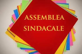 Assemblea Sindacale del 27.11.2020 Decreto svolgimento lezioni Secondaria 1°grado Leonardo da Vinci