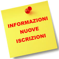 Comunicazione Iscrizione Scuola dell'Infanzia a.s.2021-2022 IC1