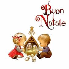 Auguri dai Bambini della  Scuola dell'Infanzia S. Agostino