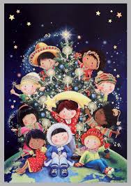 Auguri dalla  Scuola dell'Infanzia S. Agostino