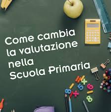Scuola Primaria- Nuova Valutazione per l'Apprendimento-