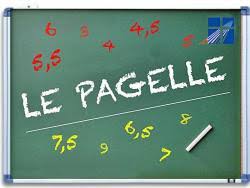 Consegna Schede di Valutazione Primaria Pascoli e S. Agostino