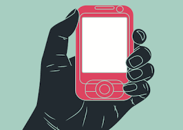 Il cellulare ! Usi e Costumi - Scuola Leonardo da Vinci -