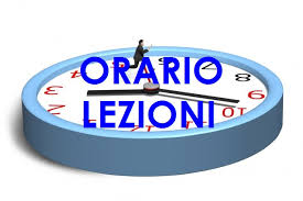Nuovo Orario  - Scuola Leonardo da Vinci - dal 07/04/21