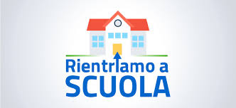 Scuola Leonardo da Vinci -Rientro a scuola di tutte le classi del plesso -