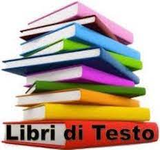 LIBRI DI TESTO IC1 (plessi Leonardo da Vinci,Pascoli, S. Agostino)