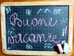 Buone Vacanze dallo Staff di S.Agostino Infanzia