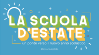 Piano Scuola Estate 2021
