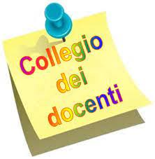 AVVISO - Convocazione Collegio Congiunto -