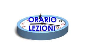 COMUNICAZIONE: Orario prima settimana Scuola Leonardo da Vinci -