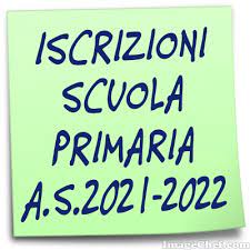 AVVISO - Perfezionamento iscrizioni Scuola Primaria Pascoli e S. Agostino -