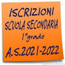 AVVISO - Perfezionamento iscrizioni Scuola Secondaria di primo grado Leonardo da Vinci -