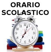 ORARIO SCOLASTICO - Leonardo da Vinci dal 20/09/2021 -