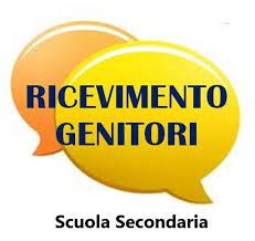 CAMBIO DATE RICEVIMENTO GENERALE