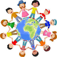 20/11/2021 - Giornata Mondiale dei DIRITTI dei BAMBINI -