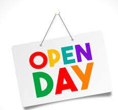 Open day straordinario PETER PAN BRAIDA