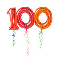 Scuola Primaria Pascoli - FESTA DEI 100 GIORNI -