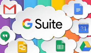DISATTIVAZIONE ACCOUNT GSUITE -utenti IC1 -